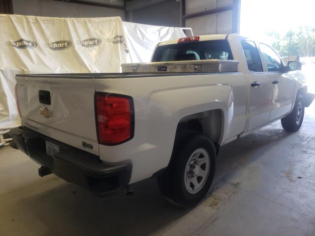 Photo 3 VIN: 1GCRCNEC0JZ211808 - CHEVROLET SILVERADO 