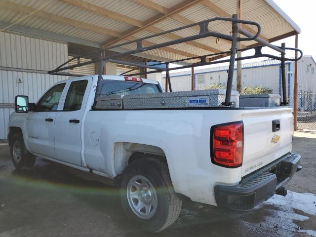 Photo 1 VIN: 1GCRCNEC0JZ300505 - CHEVROLET SILVERADO 