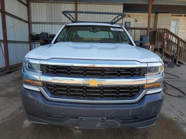 Photo 4 VIN: 1GCRCNEC0JZ300505 - CHEVROLET SILVERADO 