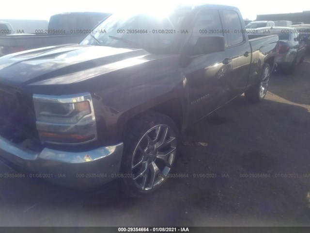 Photo 1 VIN: 1GCRCNEC1GZ213222 - CHEVROLET SILVERADO 1500 