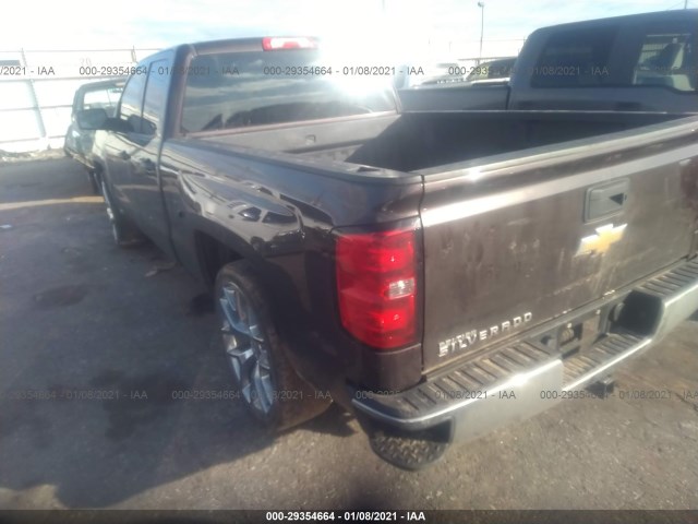 Photo 2 VIN: 1GCRCNEC1GZ213222 - CHEVROLET SILVERADO 1500 