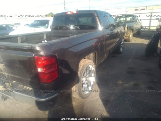 Photo 3 VIN: 1GCRCNEC1GZ213222 - CHEVROLET SILVERADO 1500 