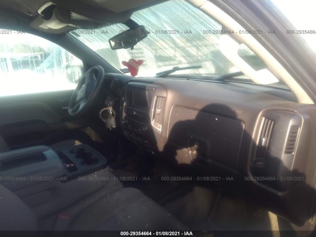 Photo 4 VIN: 1GCRCNEC1GZ213222 - CHEVROLET SILVERADO 1500 