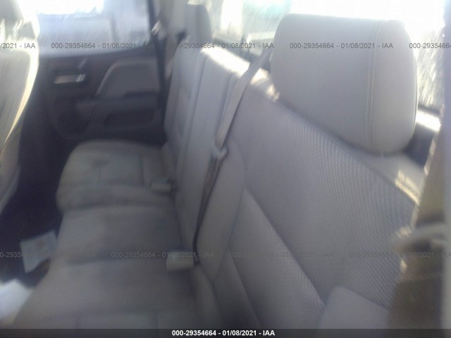 Photo 7 VIN: 1GCRCNEC1GZ213222 - CHEVROLET SILVERADO 1500 