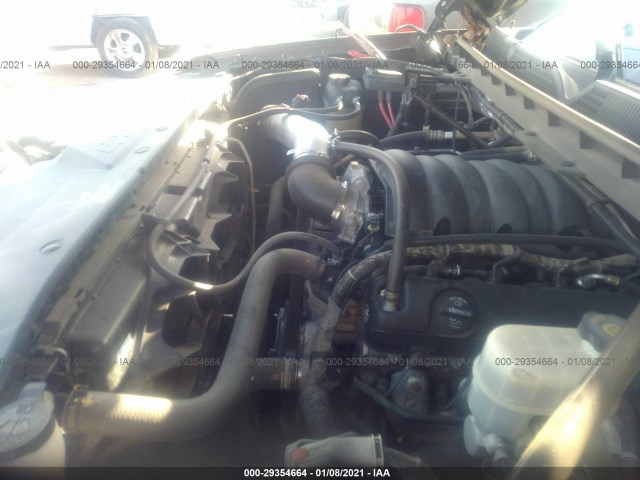 Photo 9 VIN: 1GCRCNEC1GZ213222 - CHEVROLET SILVERADO 1500 