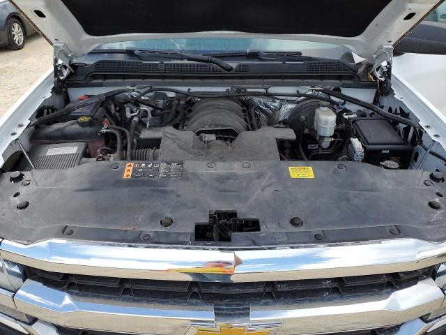 Photo 10 VIN: 1GCRCNEC1HZ311331 - CHEVROLET SILVERADO 