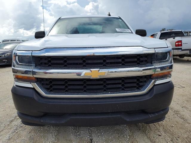 Photo 4 VIN: 1GCRCNEC1HZ311331 - CHEVROLET SILVERADO 