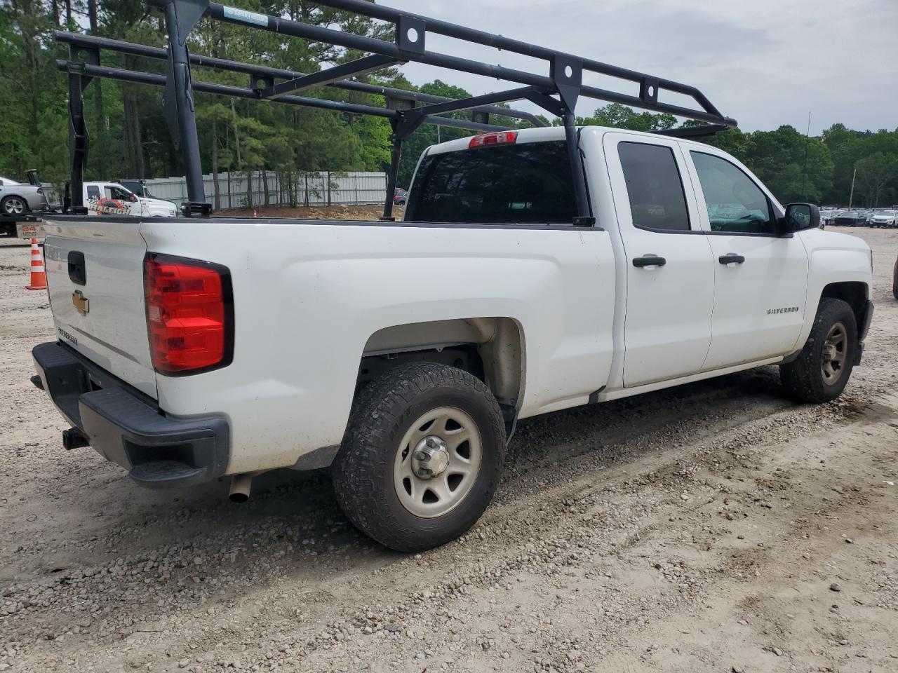 Photo 2 VIN: 1GCRCNEC1HZ326623 - CHEVROLET SILVERADO 