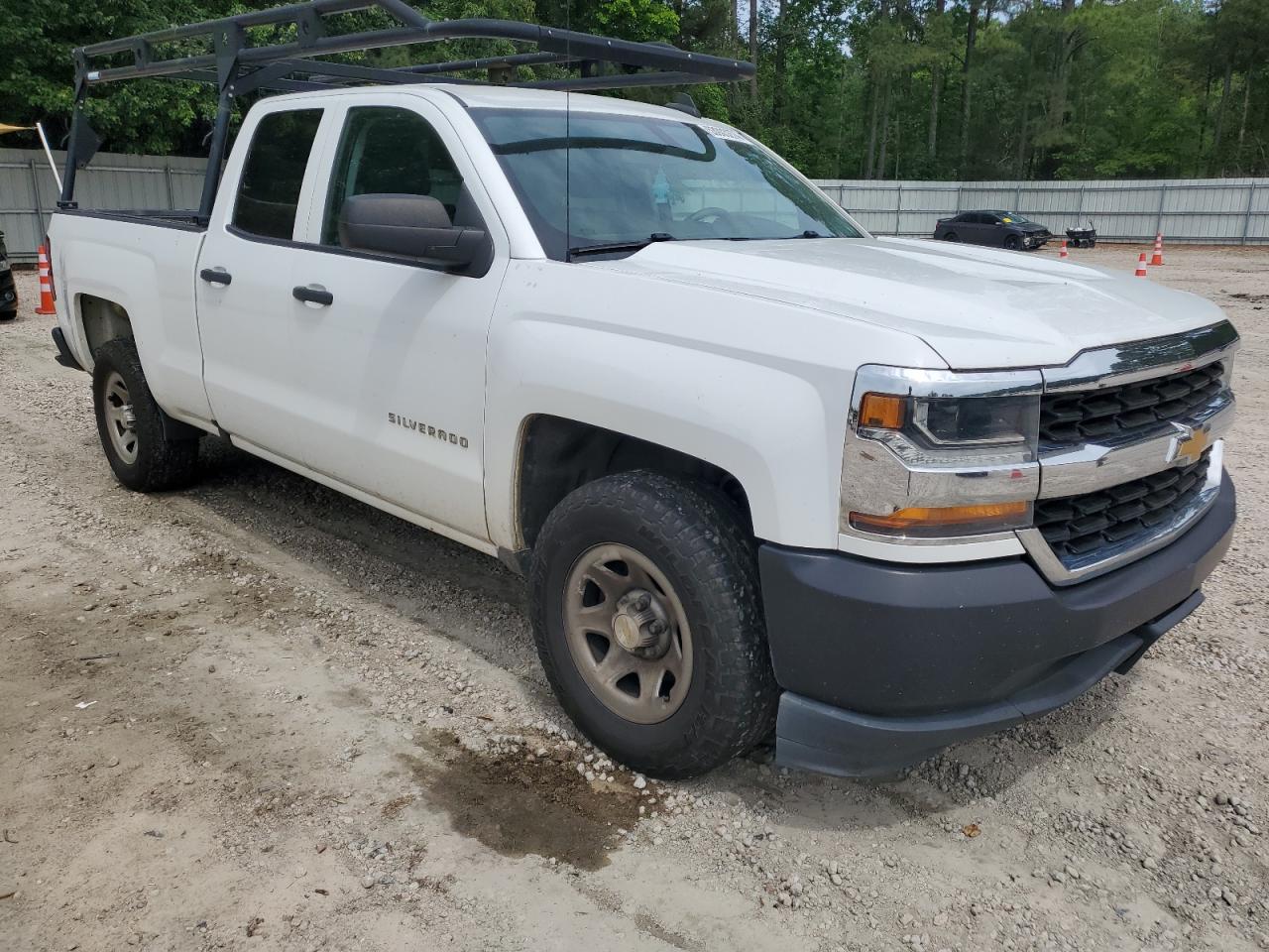 Photo 3 VIN: 1GCRCNEC1HZ326623 - CHEVROLET SILVERADO 