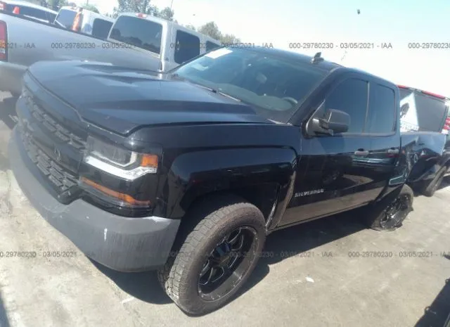 Photo 1 VIN: 1GCRCNEC1HZ339114 - CHEVROLET SILVERADO 1500 