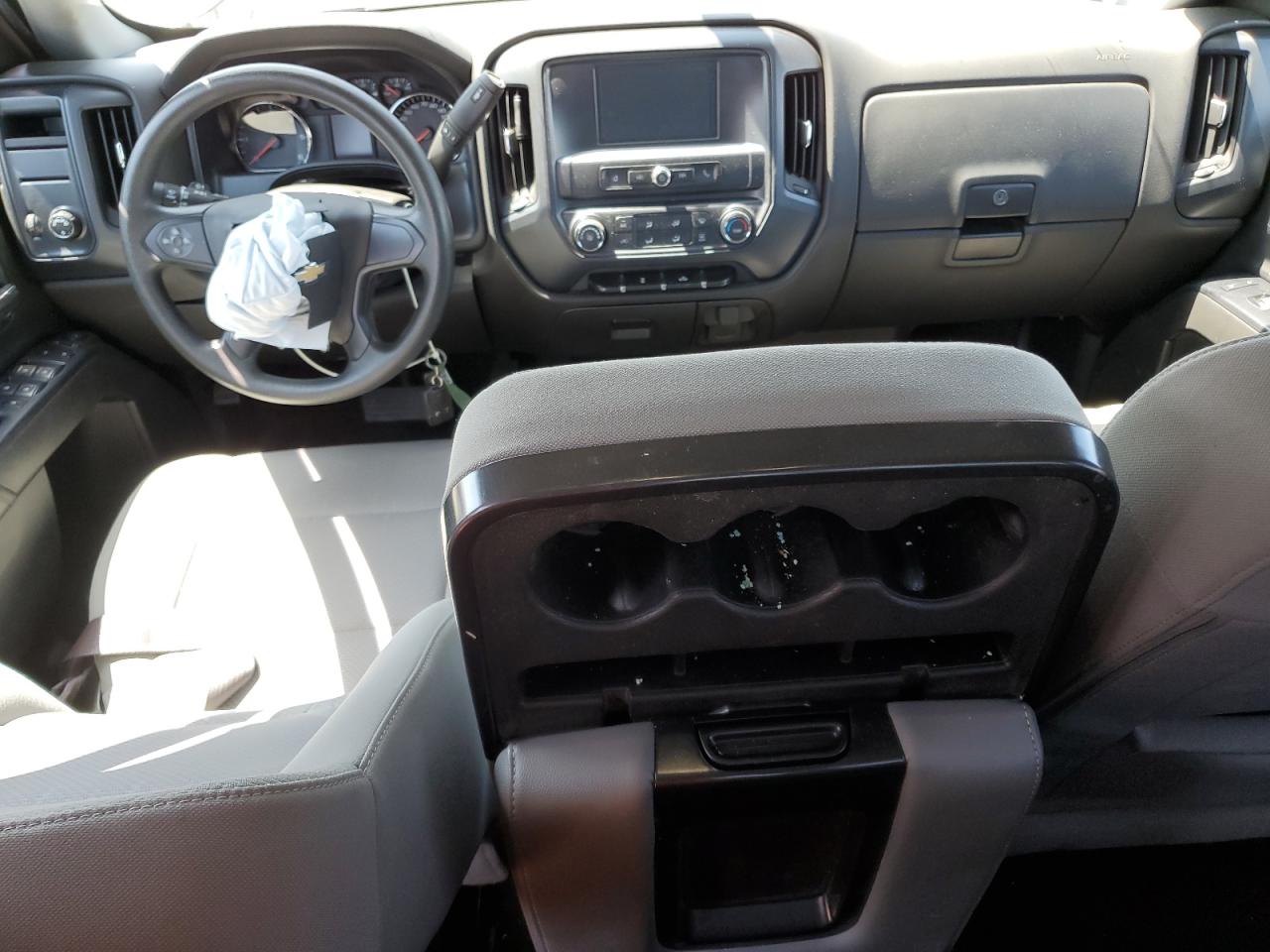 Photo 7 VIN: 1GCRCNEC1HZ339470 - CHEVROLET SILVERADO 