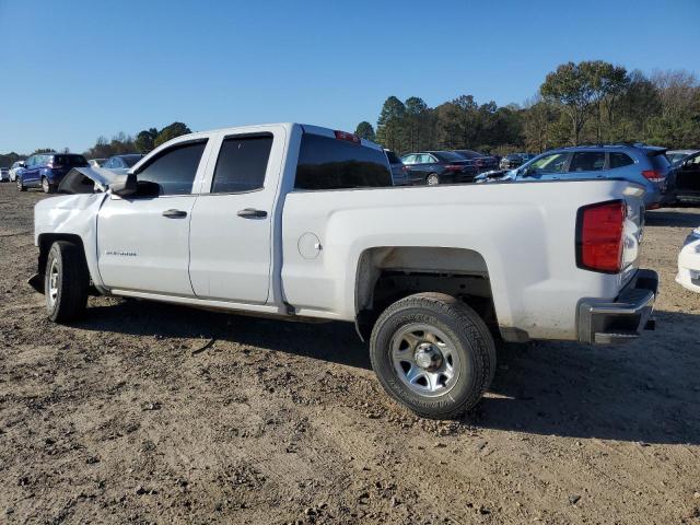 Photo 1 VIN: 1GCRCNEC1HZ339677 - CHEVROLET SILVERADO 