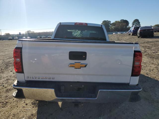 Photo 5 VIN: 1GCRCNEC1HZ339677 - CHEVROLET SILVERADO 