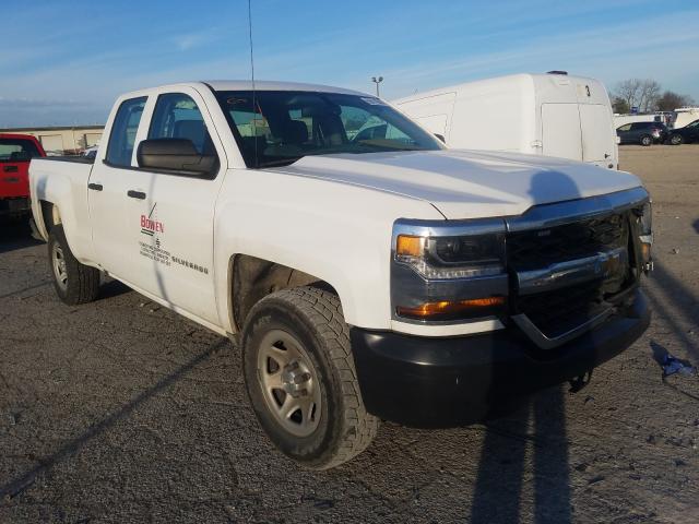 Photo 0 VIN: 1GCRCNEC1HZ357693 - CHEVROLET SILVERADO 