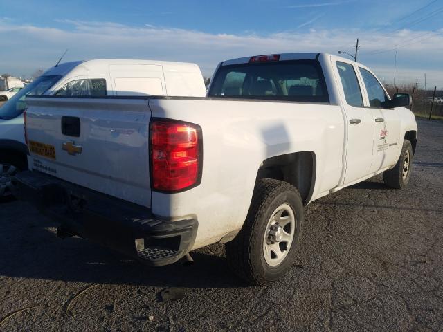 Photo 3 VIN: 1GCRCNEC1HZ357693 - CHEVROLET SILVERADO 