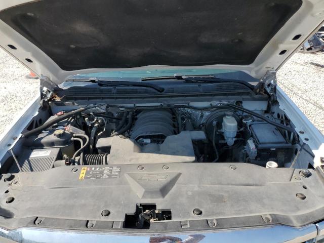 Photo 10 VIN: 1GCRCNEC1JZ183680 - CHEVROLET SILVERADO 