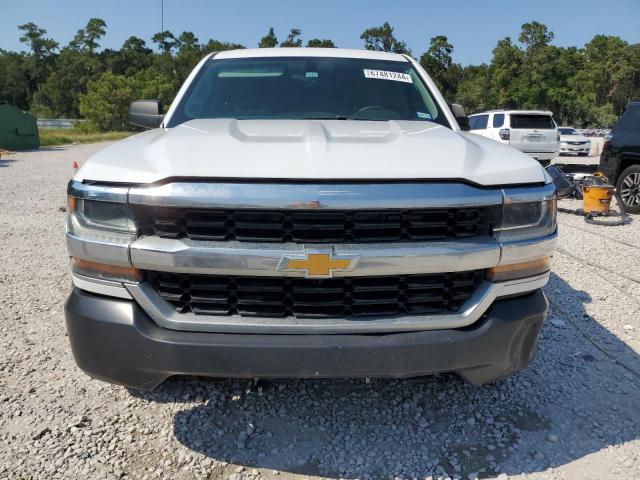 Photo 4 VIN: 1GCRCNEC1JZ183680 - CHEVROLET SILVERADO 