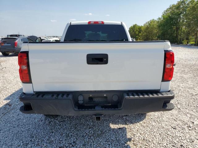 Photo 5 VIN: 1GCRCNEC1JZ183680 - CHEVROLET SILVERADO 