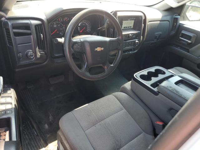 Photo 7 VIN: 1GCRCNEC1JZ183680 - CHEVROLET SILVERADO 