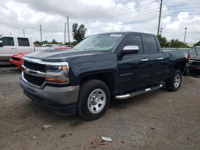 Photo 1 VIN: 1GCRCNEC1JZ311397 - CHEVROLET SILVERADO 