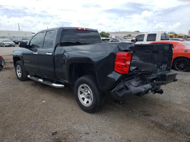 Photo 2 VIN: 1GCRCNEC1JZ311397 - CHEVROLET SILVERADO 