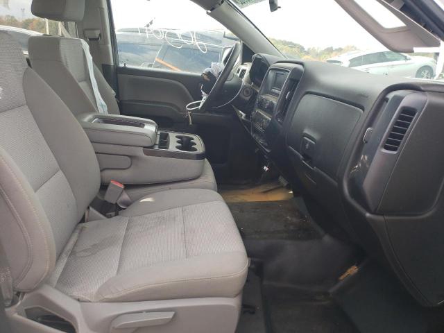 Photo 4 VIN: 1GCRCNEC2GZ146131 - CHEVROLET SILVERADO 