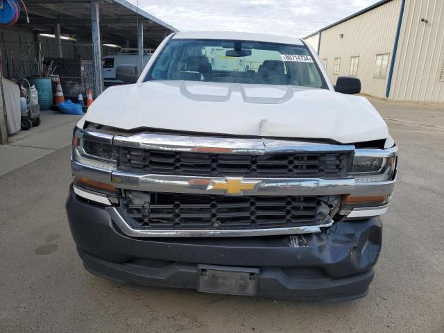 Photo 4 VIN: 1GCRCNEC2GZ370015 - CHEVROLET SILVERADO 