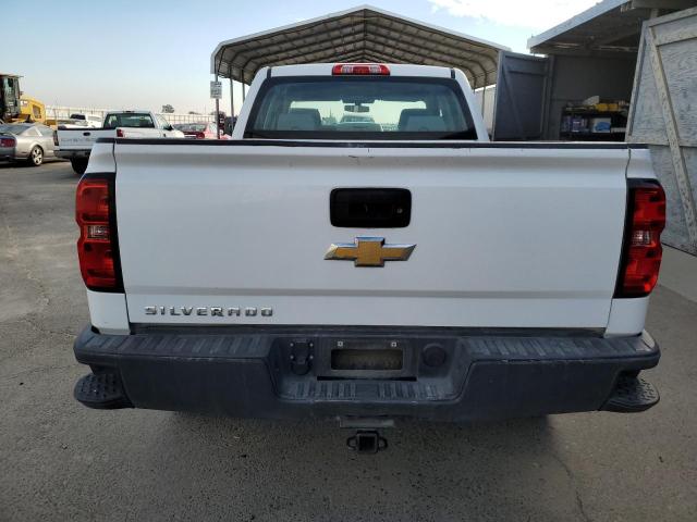 Photo 5 VIN: 1GCRCNEC2GZ370015 - CHEVROLET SILVERADO 