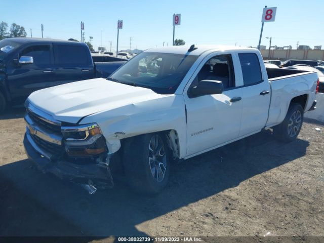 Photo 1 VIN: 1GCRCNEC2HZ180278 - CHEVROLET SILVERADO 1500 