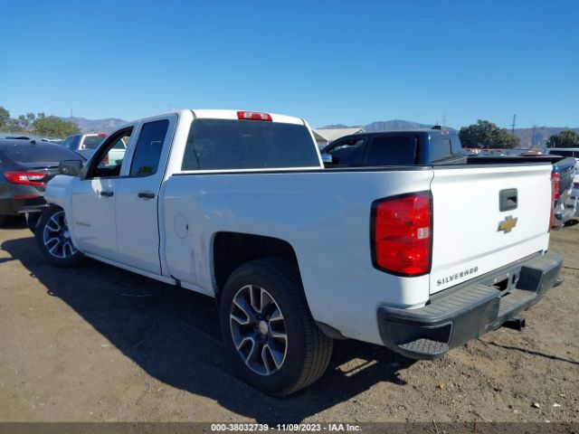 Photo 2 VIN: 1GCRCNEC2HZ180278 - CHEVROLET SILVERADO 1500 