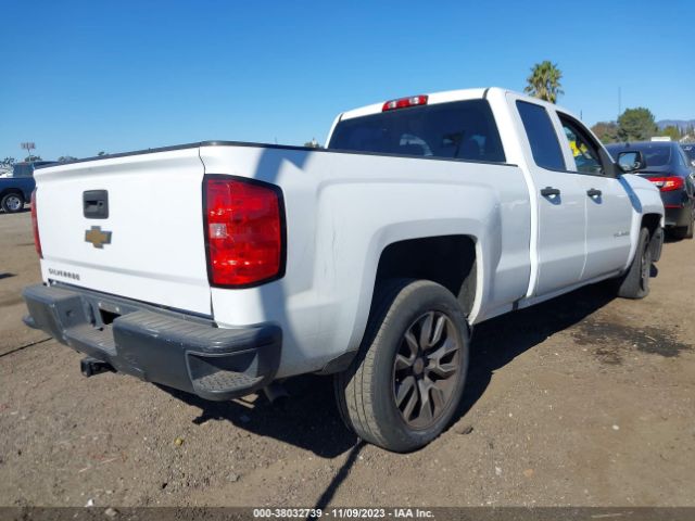 Photo 3 VIN: 1GCRCNEC2HZ180278 - CHEVROLET SILVERADO 1500 