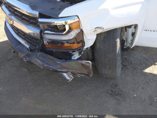 Photo 5 VIN: 1GCRCNEC2HZ180278 - CHEVROLET SILVERADO 1500 