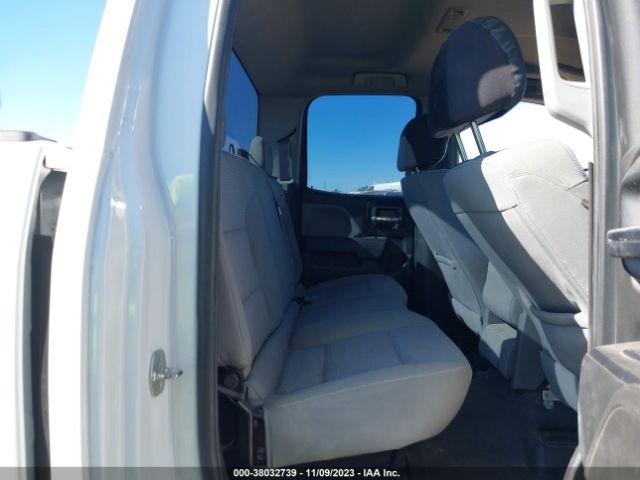 Photo 7 VIN: 1GCRCNEC2HZ180278 - CHEVROLET SILVERADO 1500 