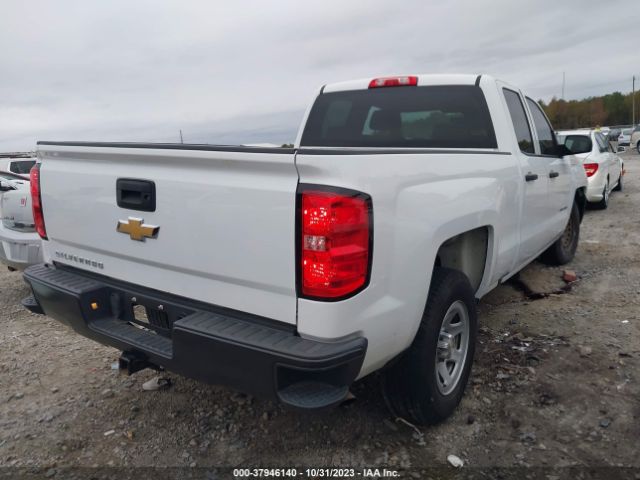 Photo 3 VIN: 1GCRCNEC2HZ258140 - CHEVROLET SILVERADO 1500 