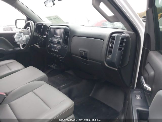 Photo 4 VIN: 1GCRCNEC2HZ258140 - CHEVROLET SILVERADO 1500 