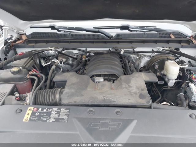 Photo 9 VIN: 1GCRCNEC2HZ258140 - CHEVROLET SILVERADO 1500 