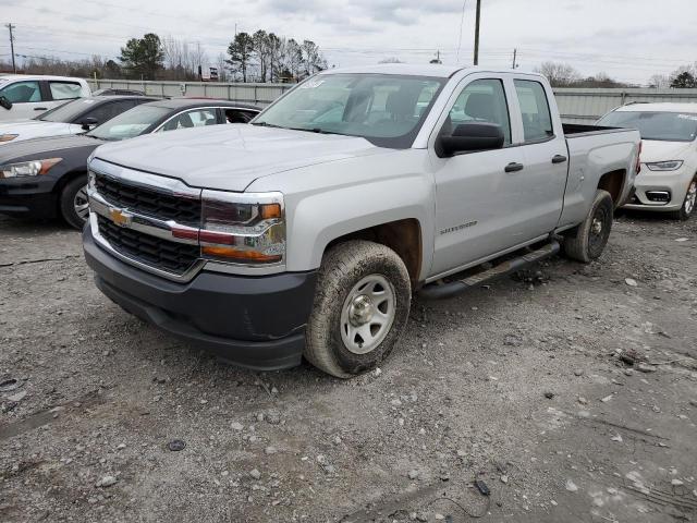 Photo 0 VIN: 1GCRCNEC2HZ335654 - CHEVROLET SILVERADO 