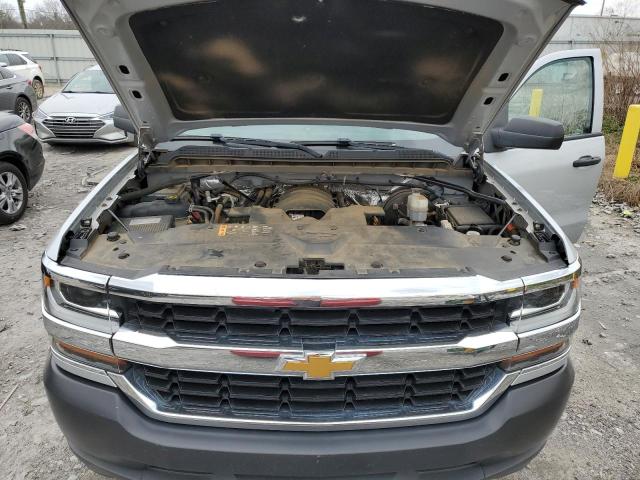 Photo 10 VIN: 1GCRCNEC2HZ335654 - CHEVROLET SILVERADO 