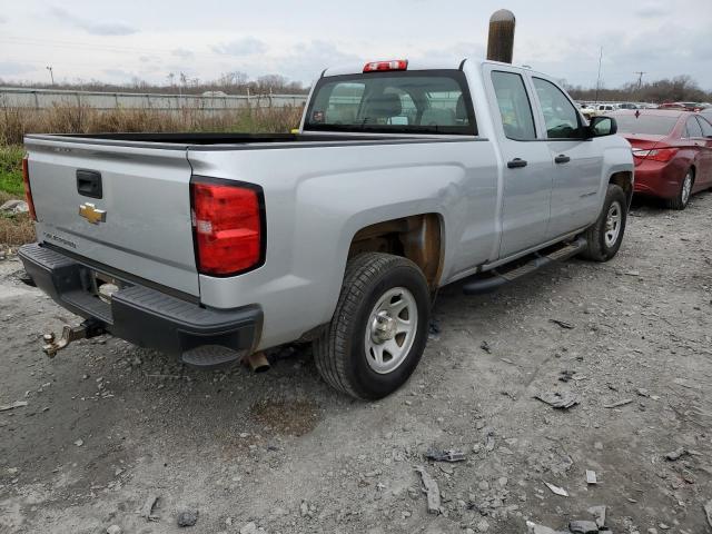 Photo 2 VIN: 1GCRCNEC2HZ335654 - CHEVROLET SILVERADO 