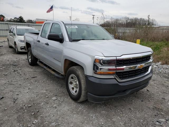 Photo 3 VIN: 1GCRCNEC2HZ335654 - CHEVROLET SILVERADO 