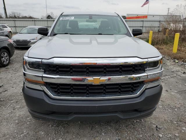 Photo 4 VIN: 1GCRCNEC2HZ335654 - CHEVROLET SILVERADO 