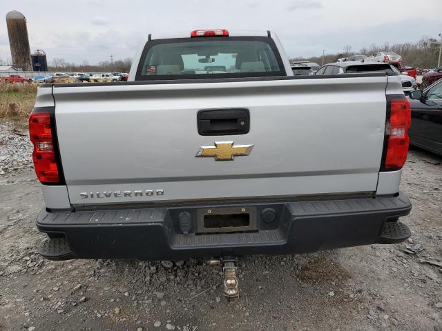 Photo 5 VIN: 1GCRCNEC2HZ335654 - CHEVROLET SILVERADO 