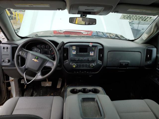 Photo 7 VIN: 1GCRCNEC2HZ335654 - CHEVROLET SILVERADO 