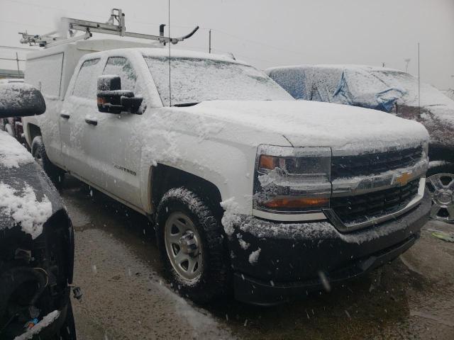 Photo 3 VIN: 1GCRCNEC2JZ299292 - CHEVROLET SILVERADO 