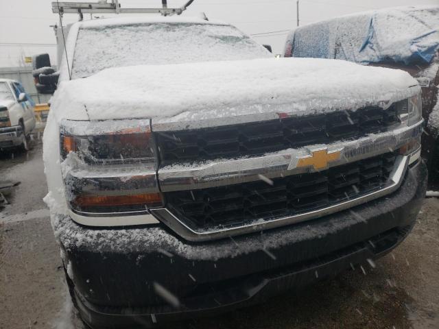 Photo 4 VIN: 1GCRCNEC2JZ299292 - CHEVROLET SILVERADO 