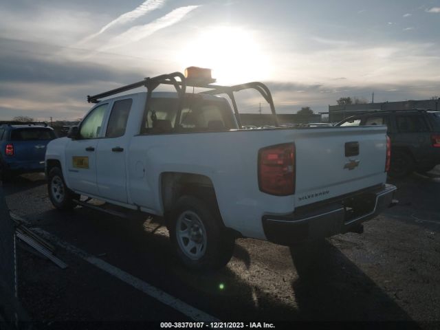 Photo 2 VIN: 1GCRCNEC3GZ152391 - CHEVROLET SILVERADO 1500 