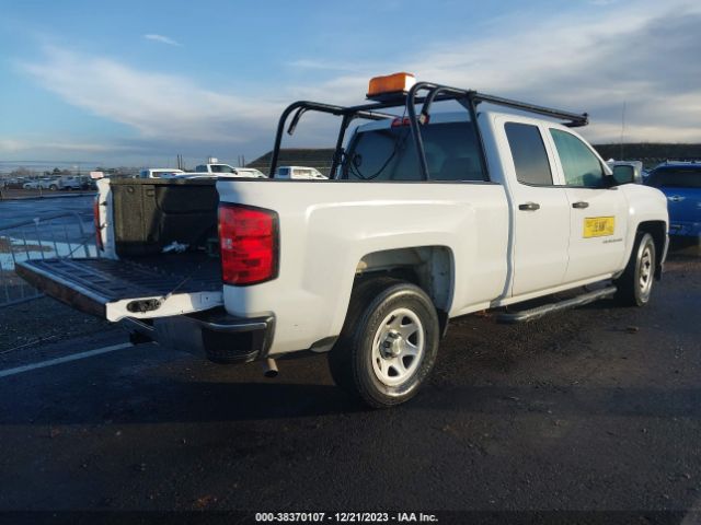 Photo 3 VIN: 1GCRCNEC3GZ152391 - CHEVROLET SILVERADO 1500 