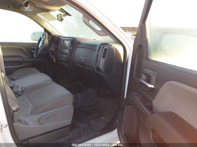 Photo 4 VIN: 1GCRCNEC3GZ152391 - CHEVROLET SILVERADO 1500 