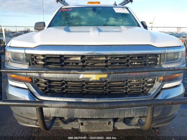 Photo 5 VIN: 1GCRCNEC3GZ152391 - CHEVROLET SILVERADO 1500 