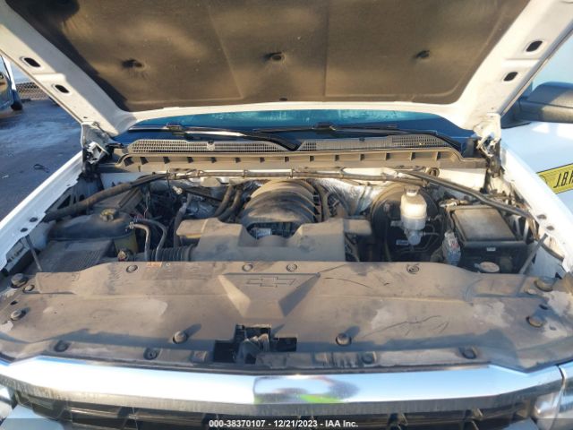 Photo 9 VIN: 1GCRCNEC3GZ152391 - CHEVROLET SILVERADO 1500 